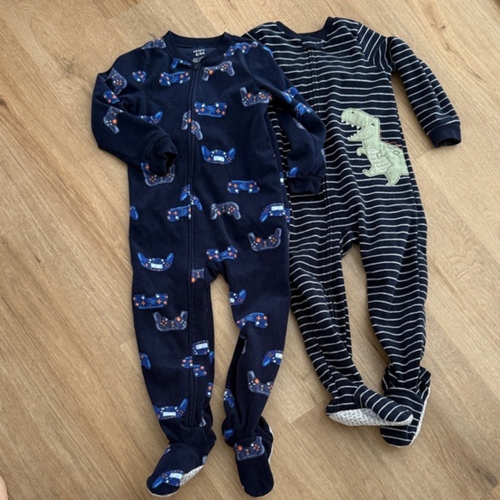 Carters Bundle